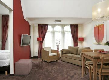 Hotel Nova 4*
