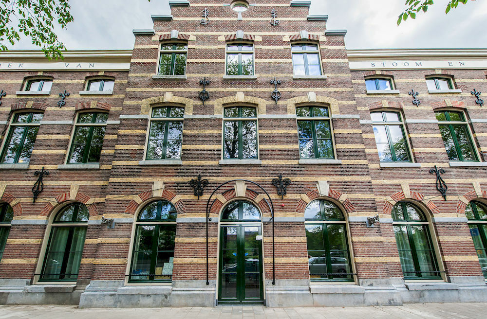 Appart hôtel Yays Oostenburgergracht Concierged Boutique