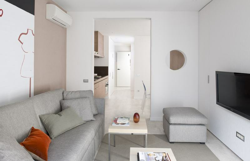 Lejlighedshotel Eric Voekel Boutique - 4*