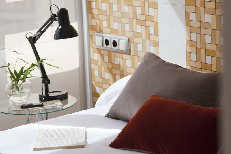 Lejlighedshotel Eric Voekel Boutique -