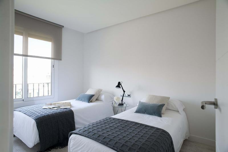 Eric Voekel Boutique - Lejlighedshotel Amsterdam