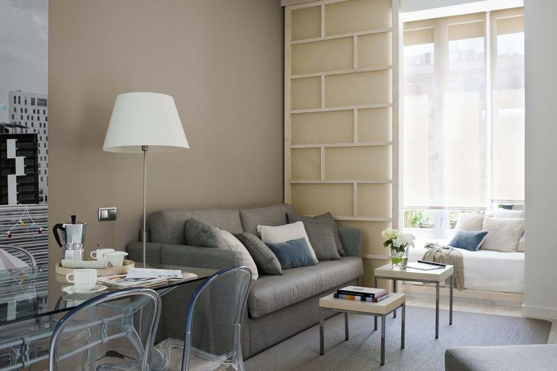Lejlighedshotel Eric Voekel Boutique - Amsterdam