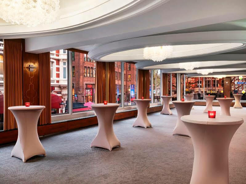 Hotel Nh Caransa 4*