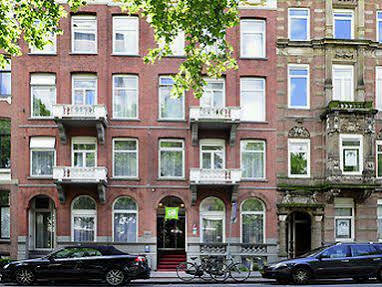 Hotel Ibis Styles 3*