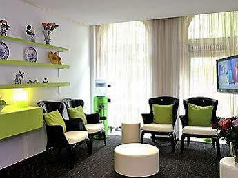 Hotel Ibis Styles