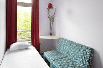 Hotel Nl District Leidseplein