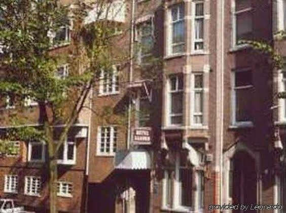 Hotel Sander 3*