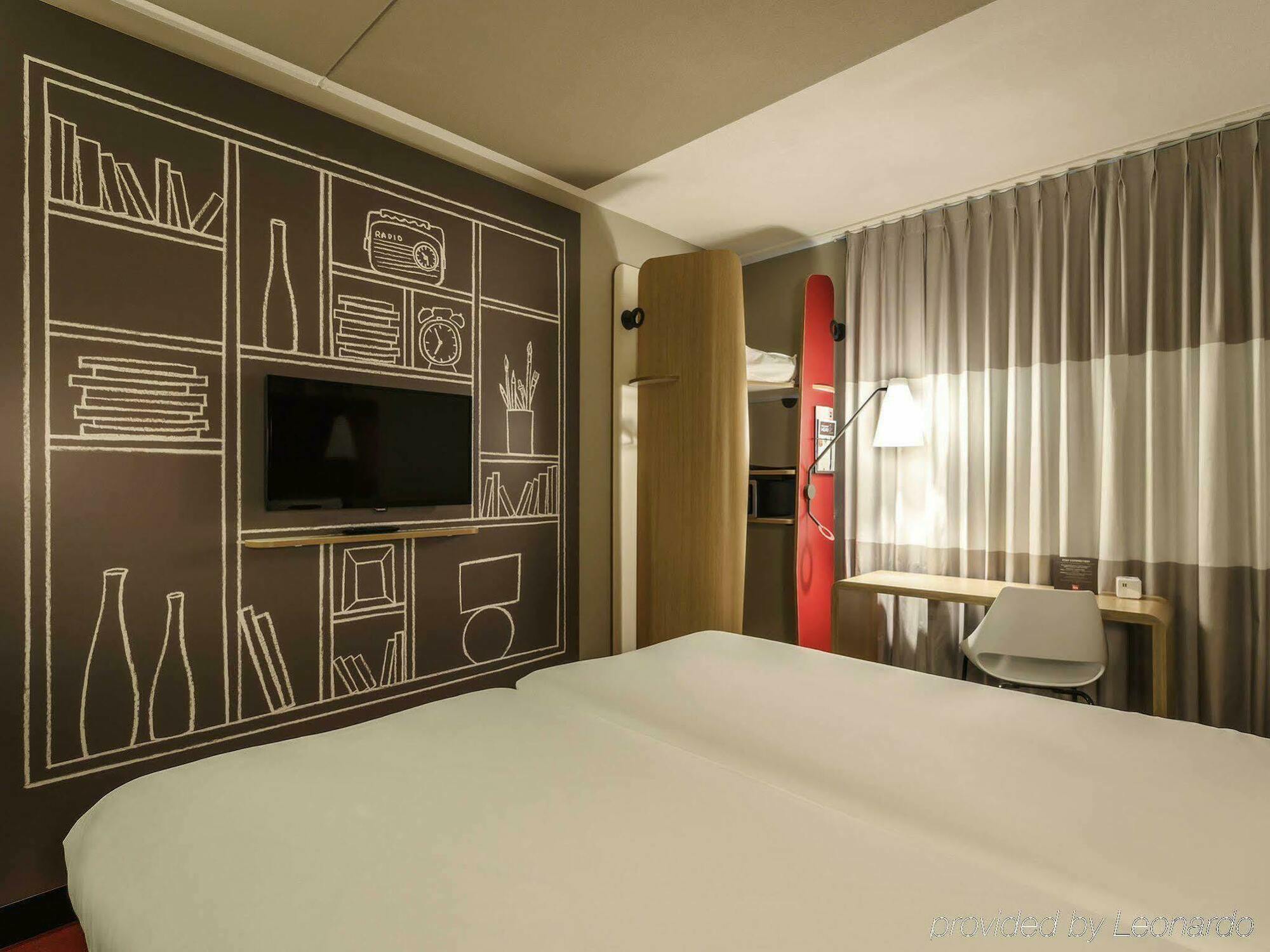 Ibis West 3* Amsterdam