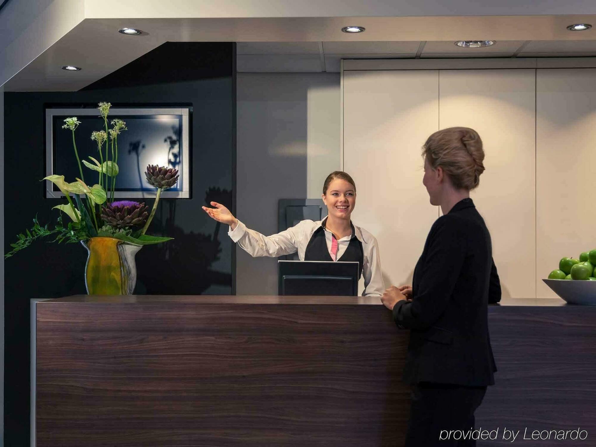 Hotel Mercure West