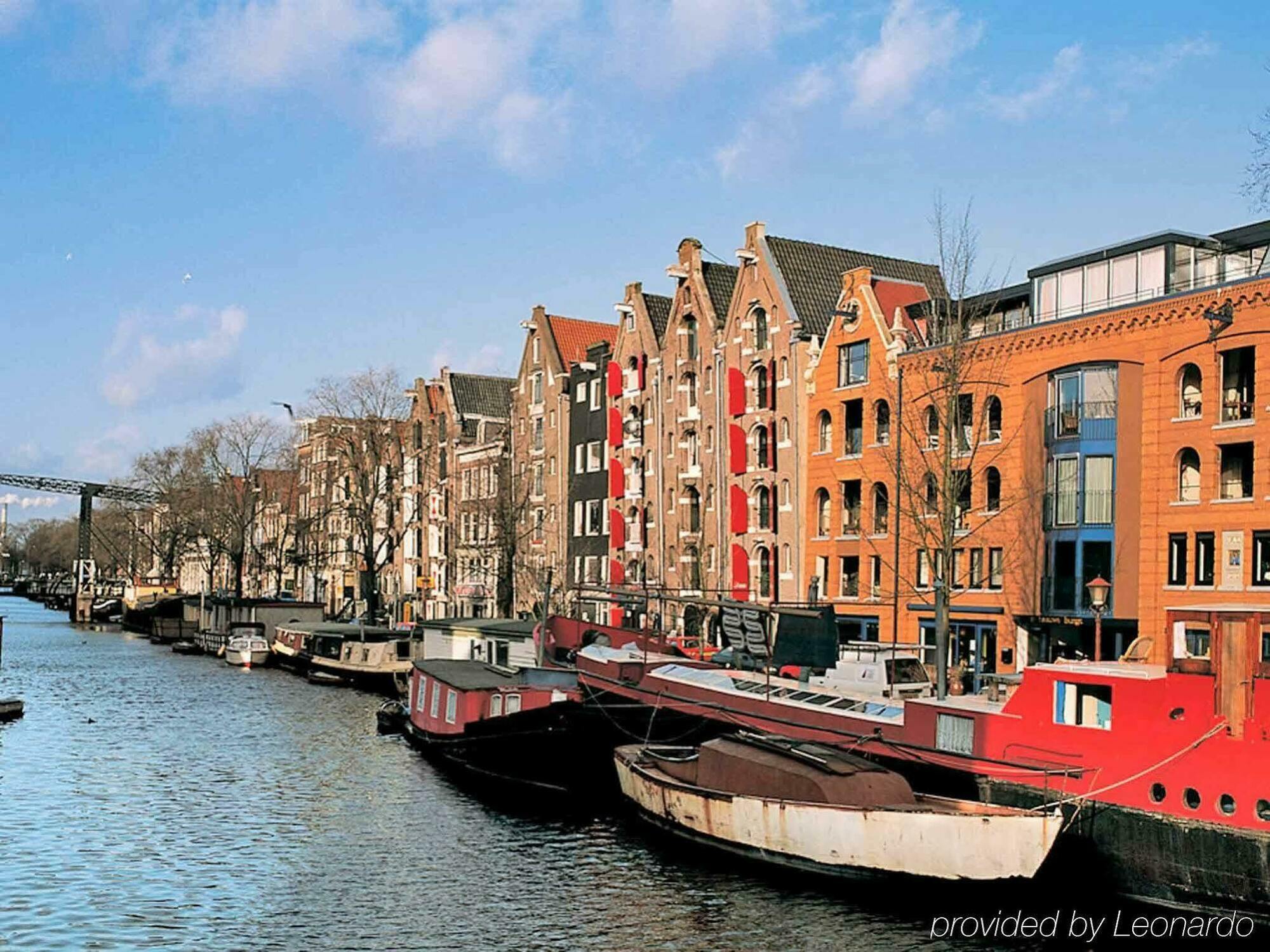 Mercure West 4* Amsterdam