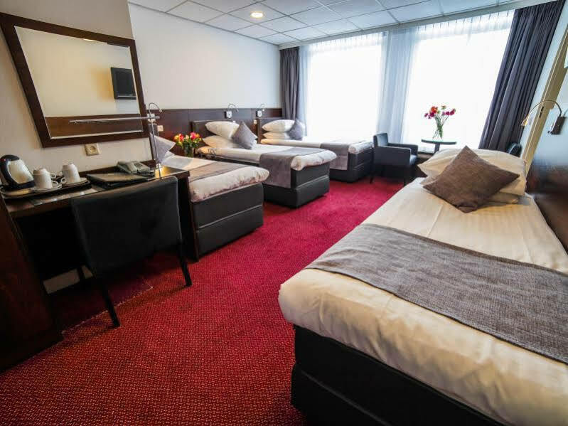 Garden Hotel 3*