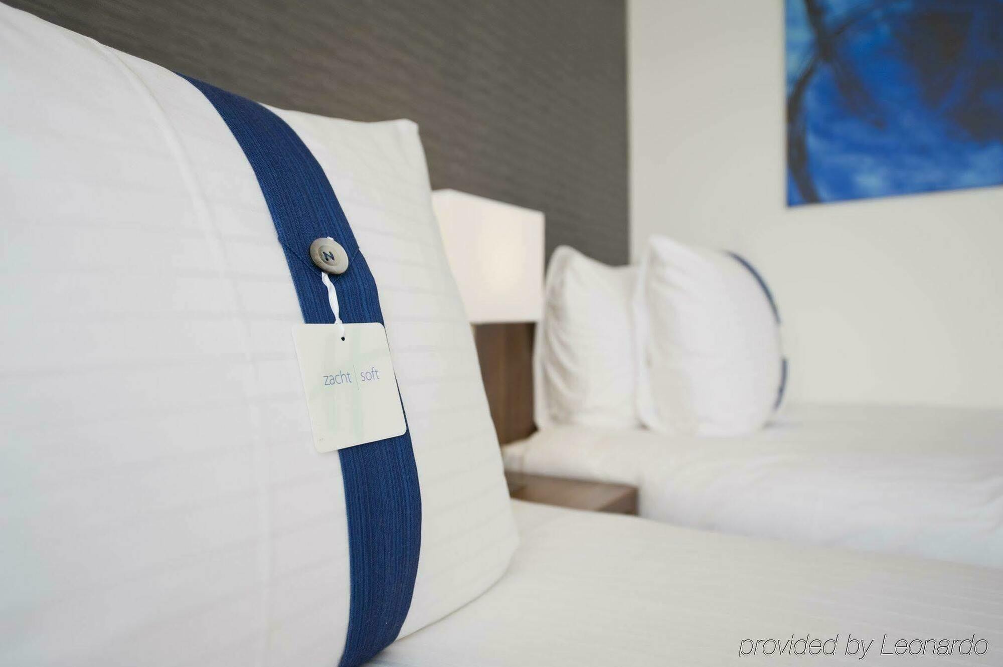 Express - South By Ihg 3* Amsterdam