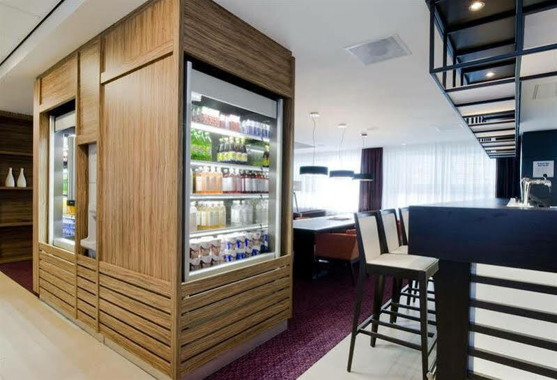 Hotel Express - Sloterdijk Station, An Ihg 3*