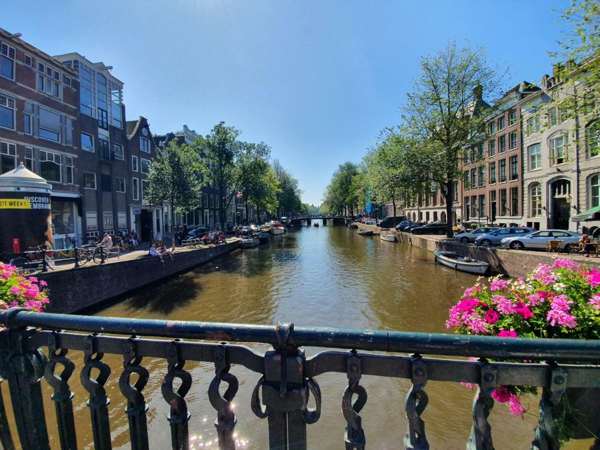 Mi Amsterdam