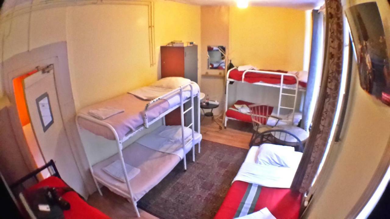 Hotel Tamara *