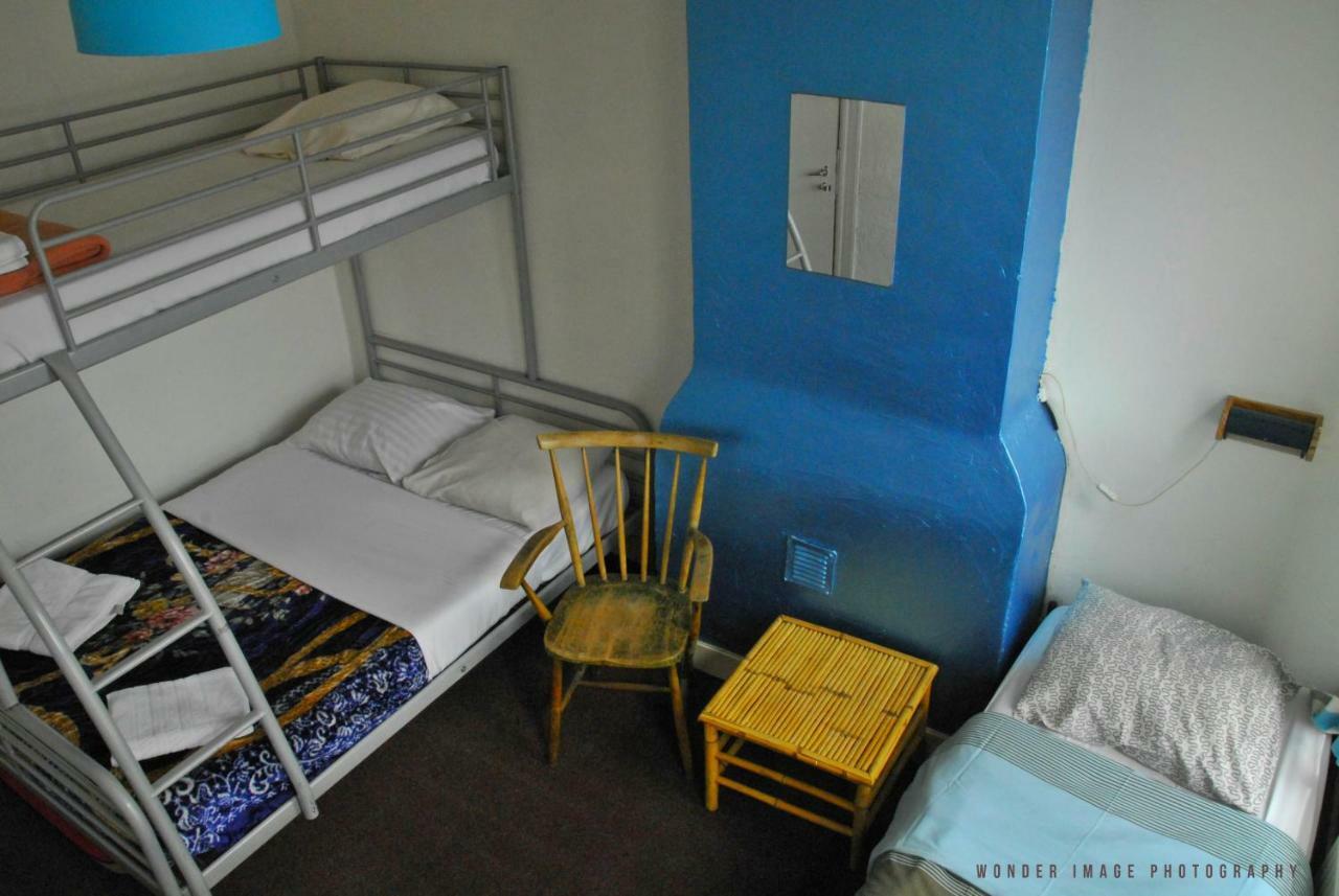 Tamara Hotel *