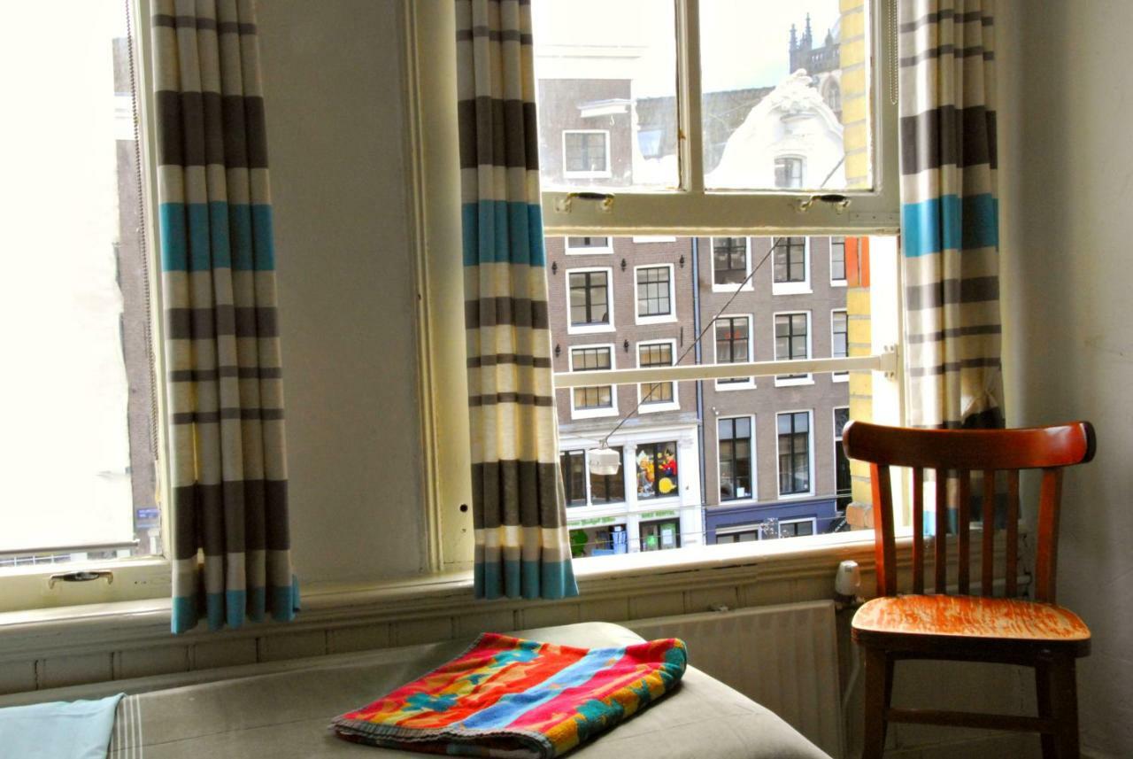 Hotel Tamara Amsterdam