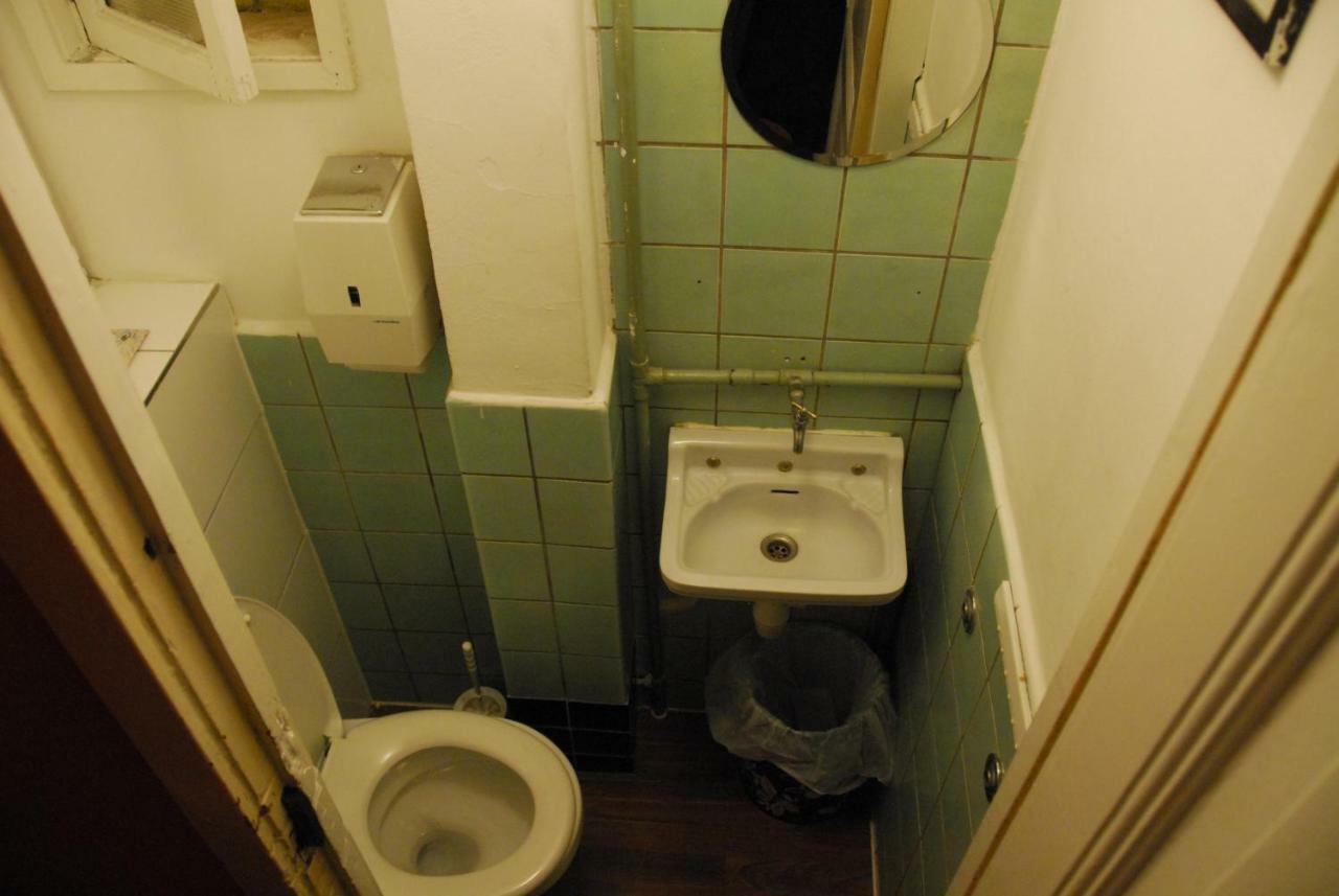 Tamara Hotel *
