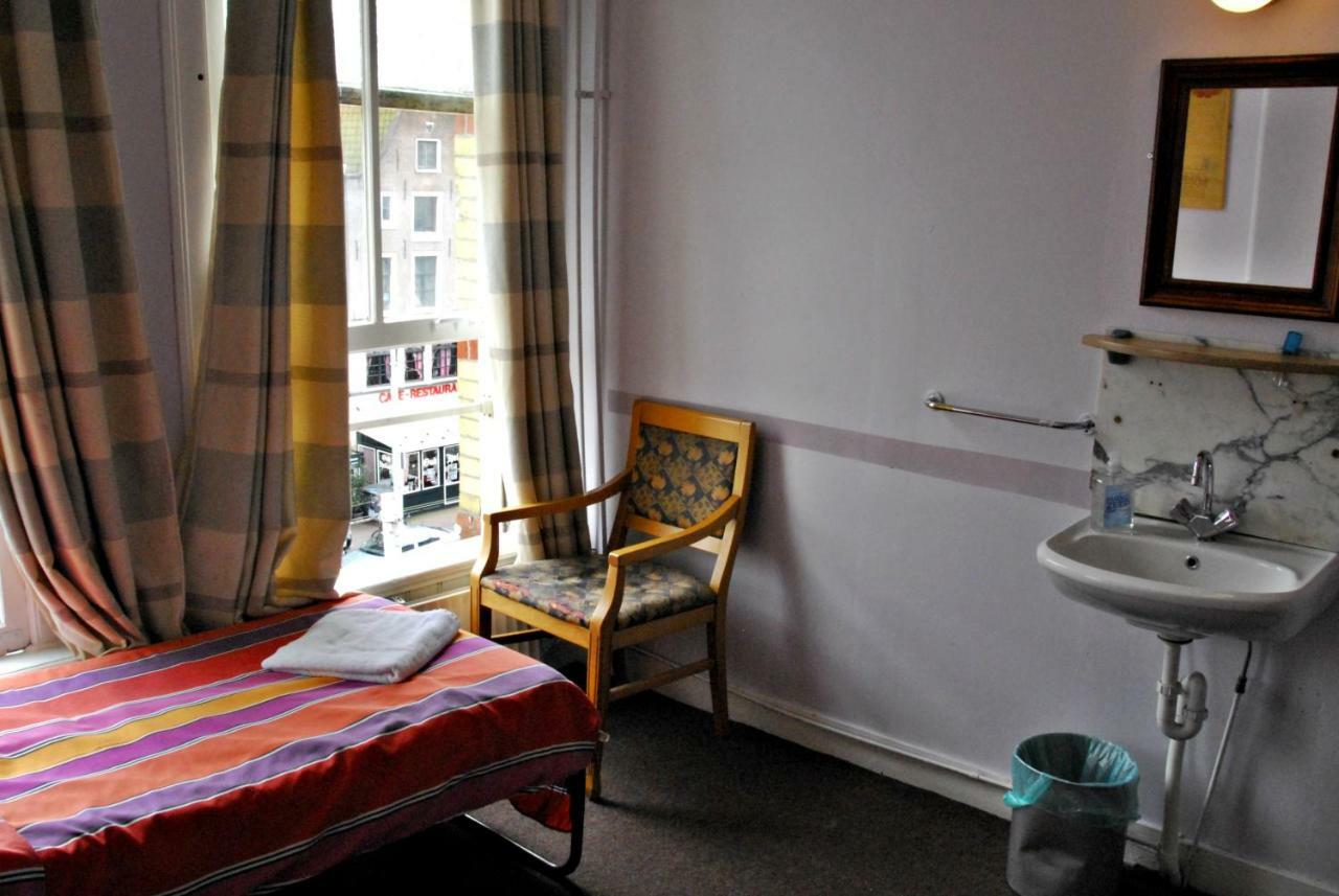 Hotel Tamara Amsterdam