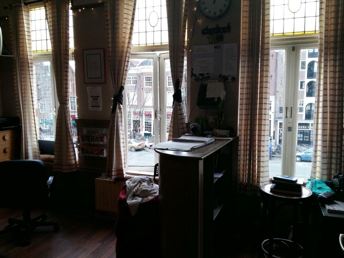 Tamara Hotel Amsterdam