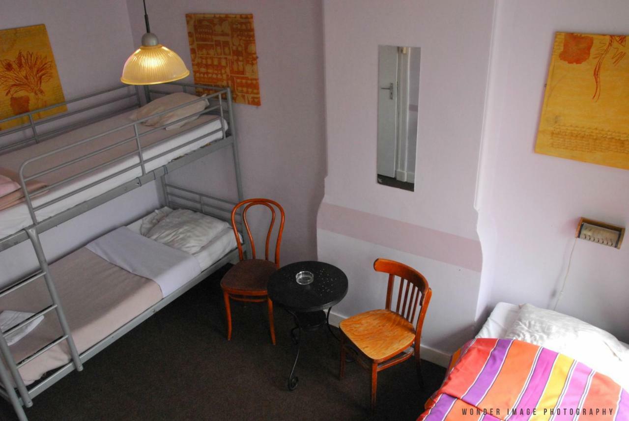Hotel Tamara
