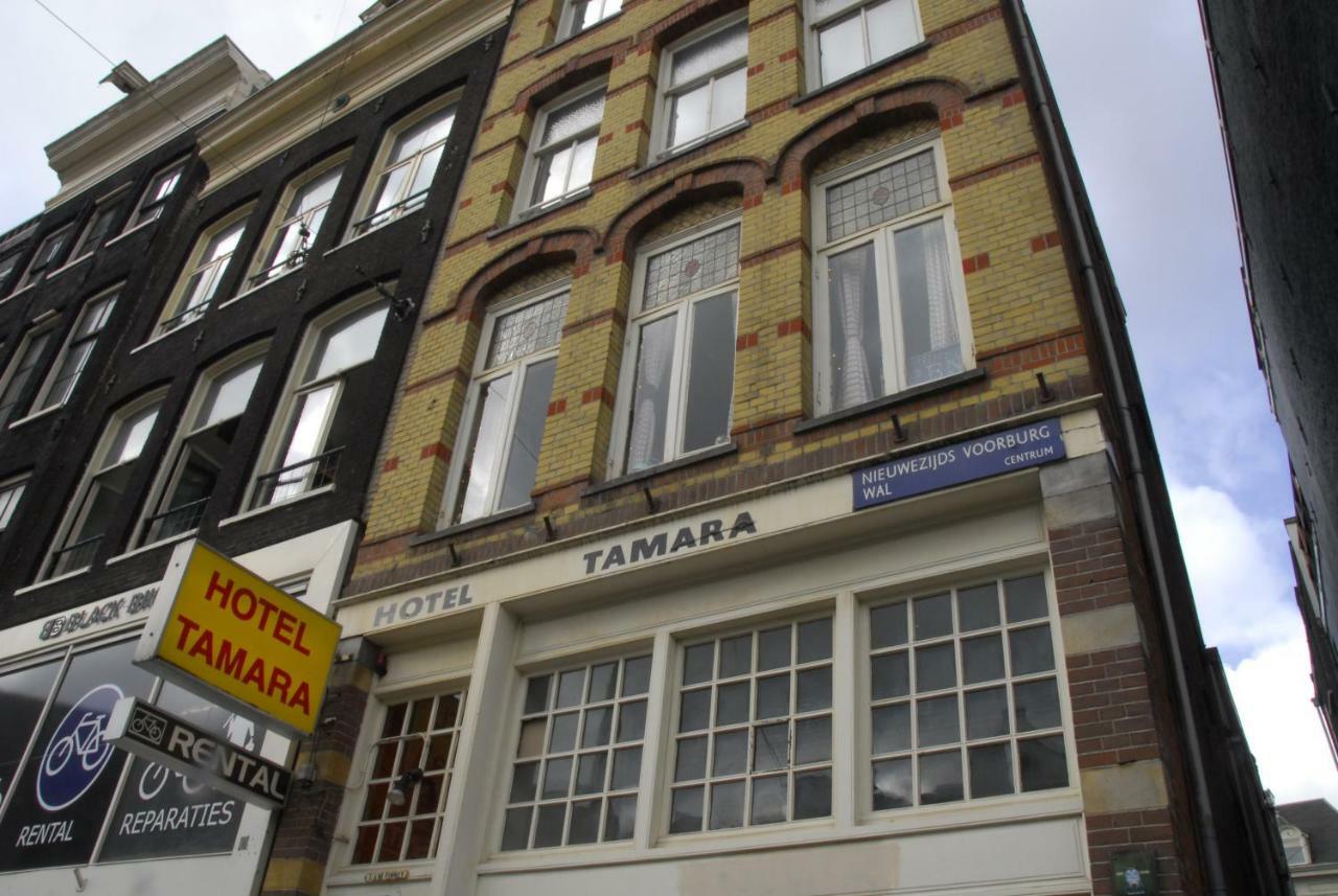 Tamara Amsterdam