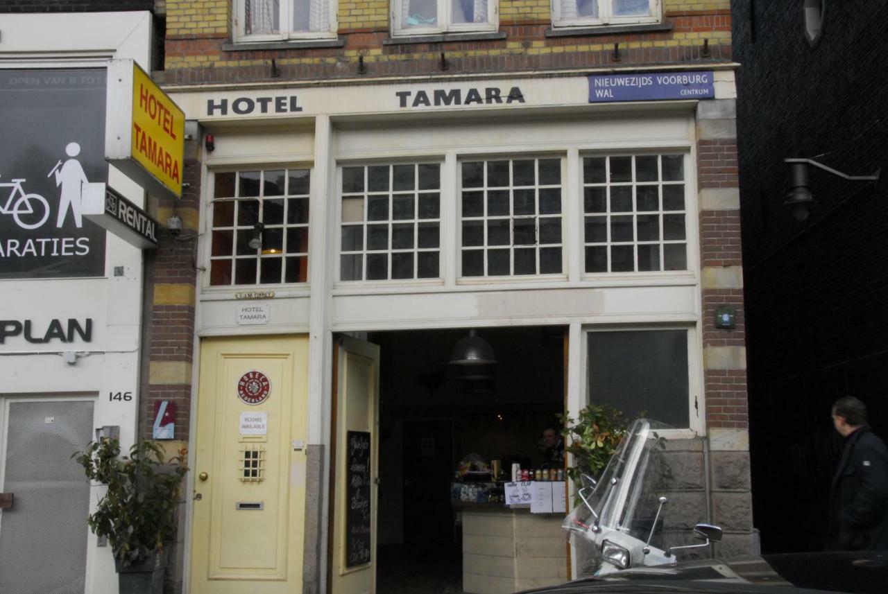 Tamara