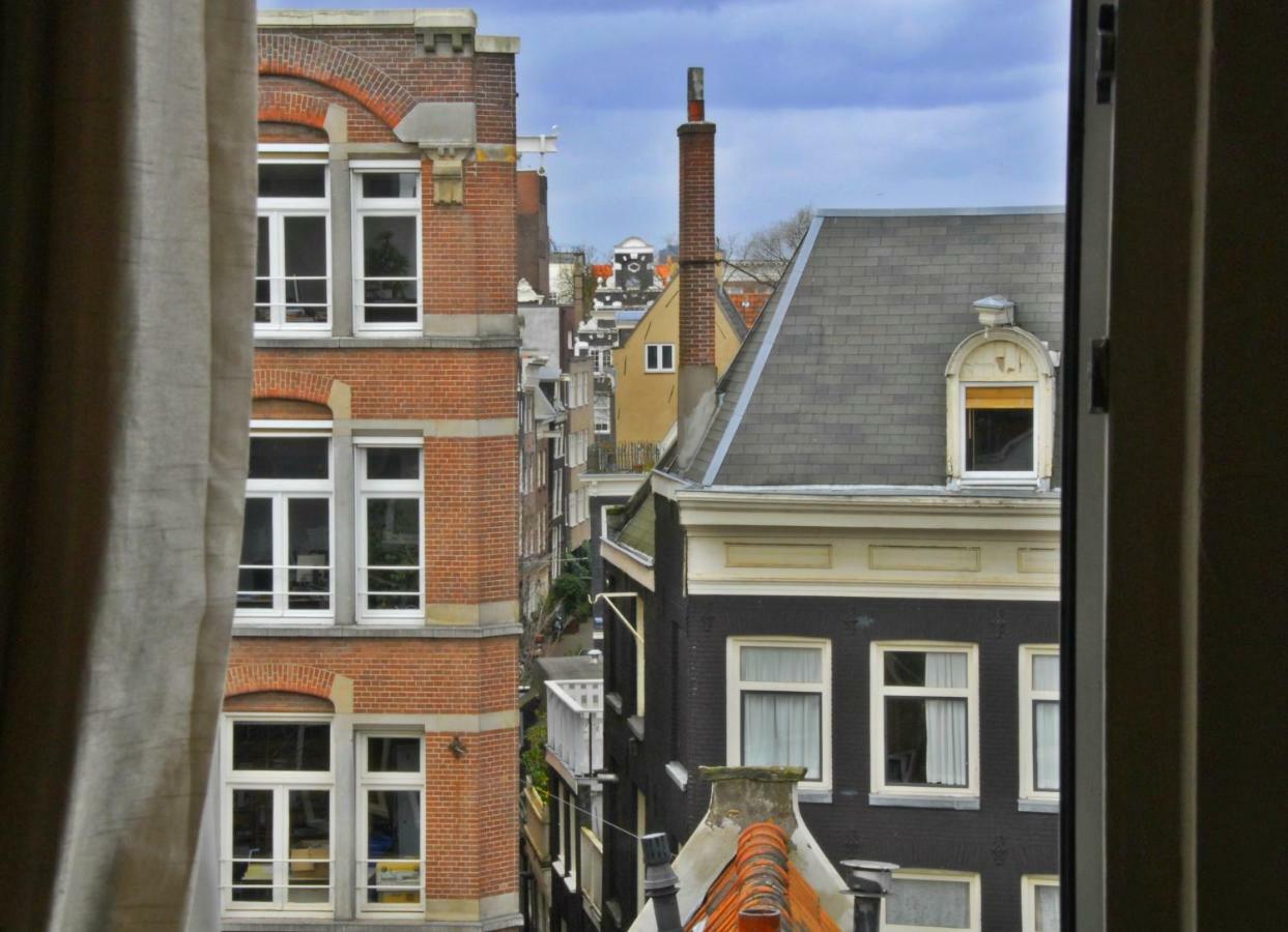 Tamara Amsterdam