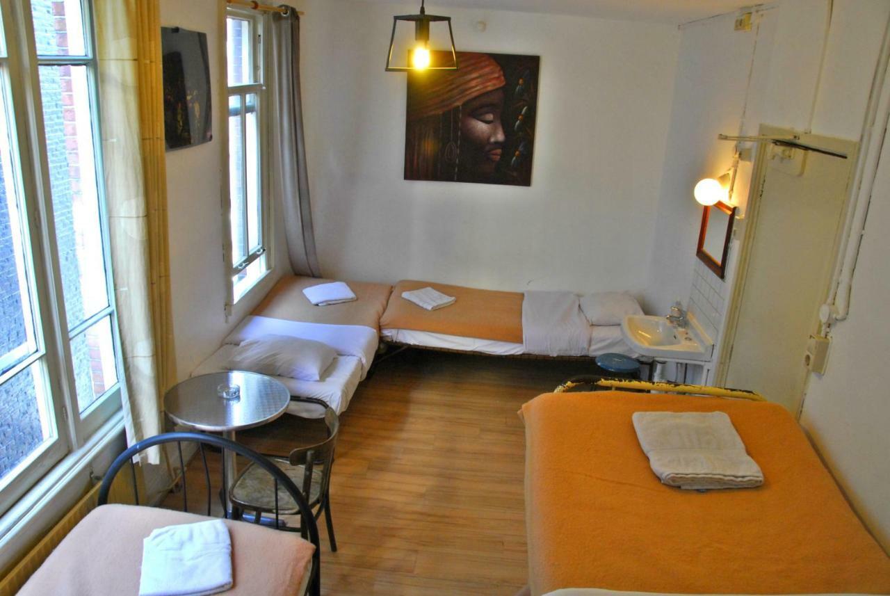 Hotel Tamara *