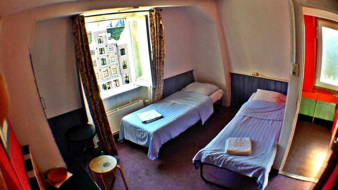 Tamara Hotel *