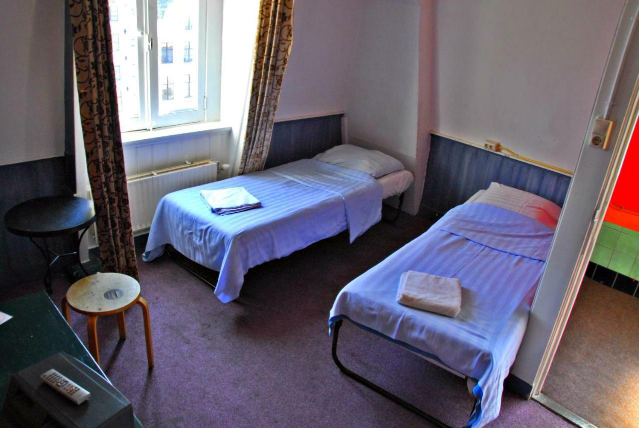Tamara Hotel *