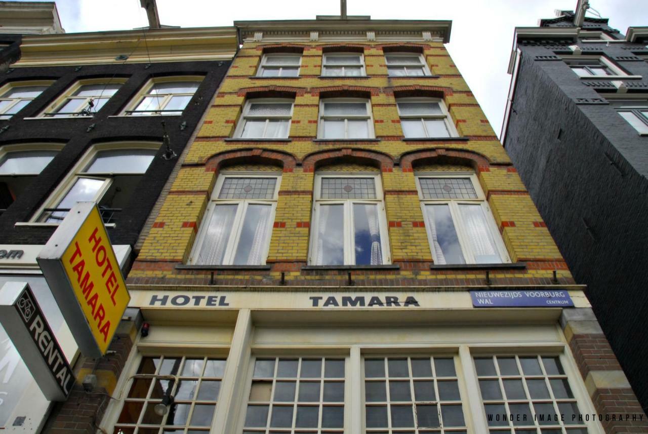 Tamara Hotel
