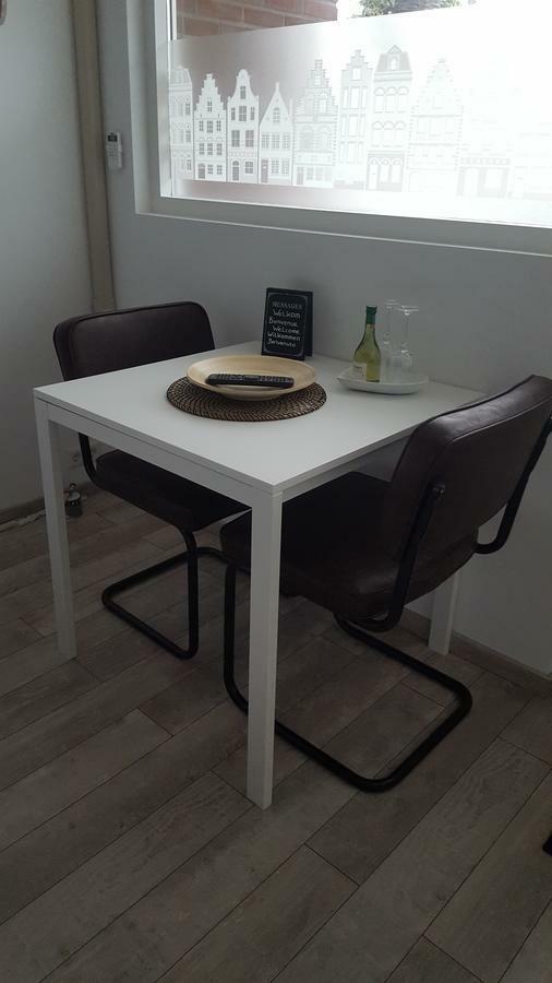 Jamiek's Couette-café