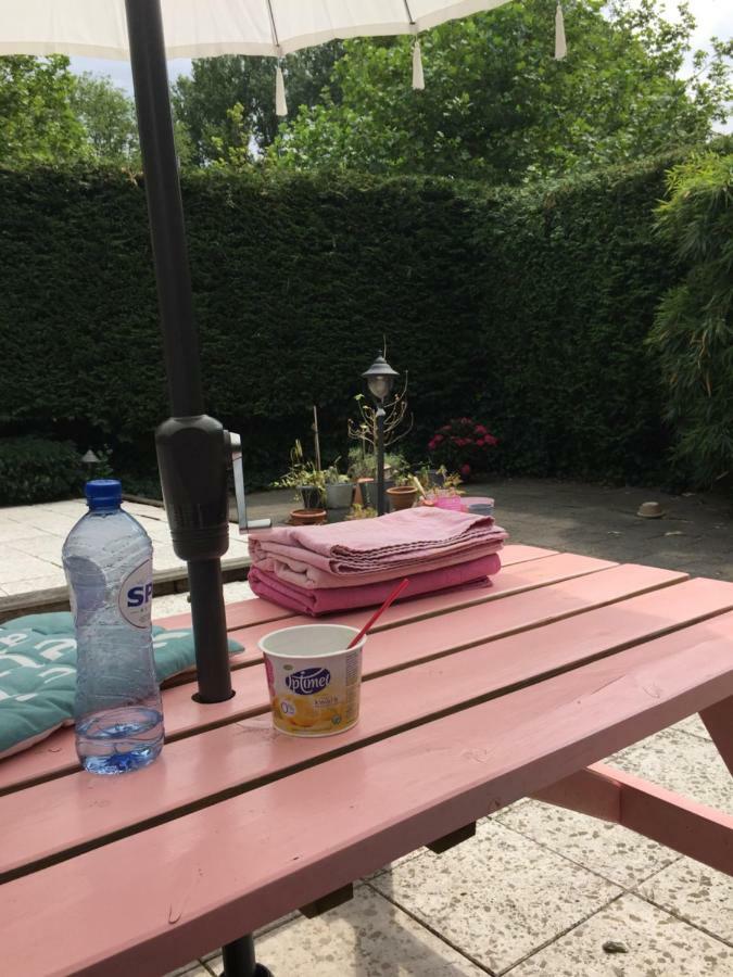 Sloterpark Bed and breakfast Ámsterdam
