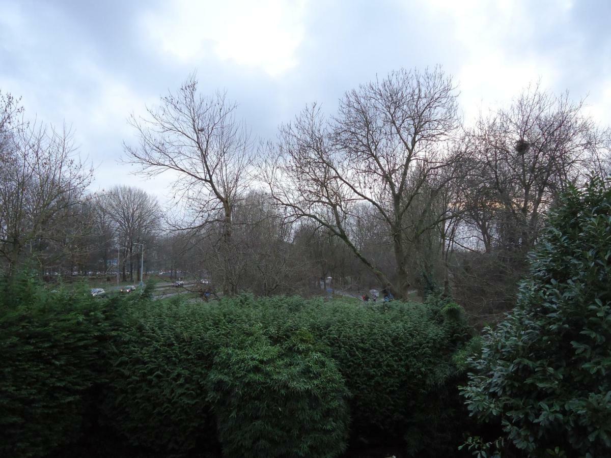 Sloterpark Bed and breakfast