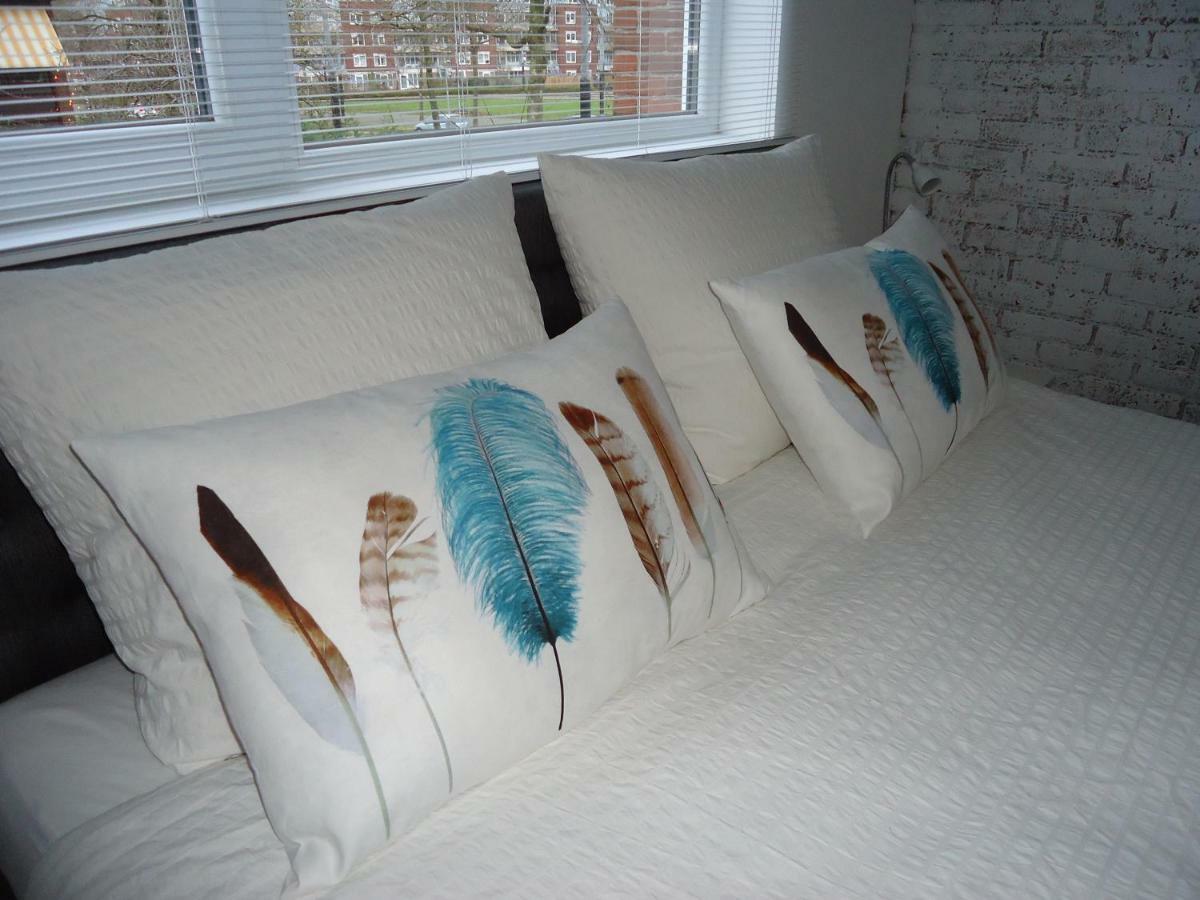 Bed and breakfast Sloterpark 2*