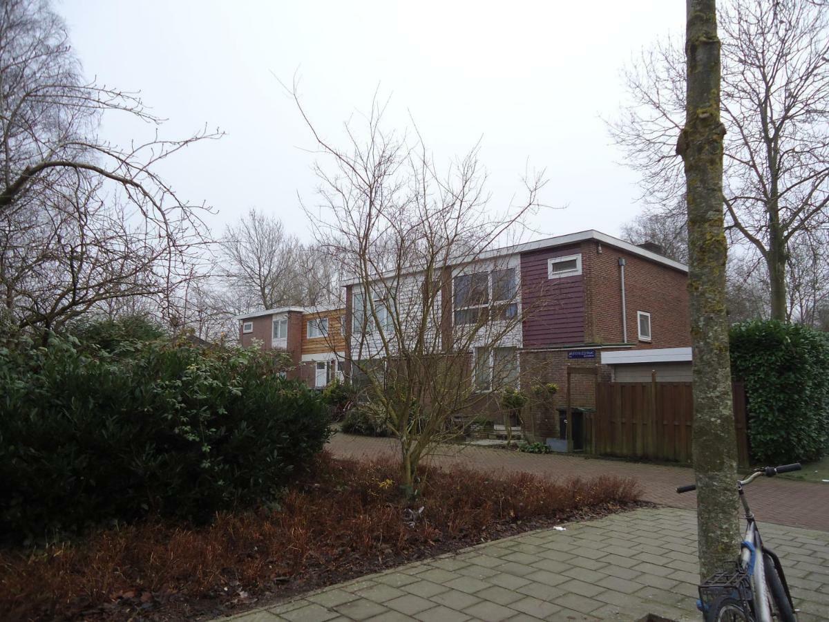 Bed and breakfast Sloterpark