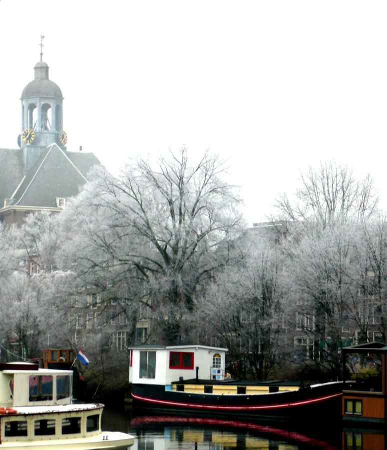 Houseboat Concordia Frühstückspension *