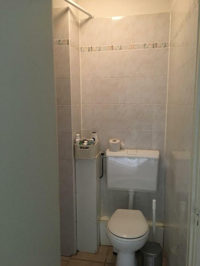 Angelis Appartement Amsterdam