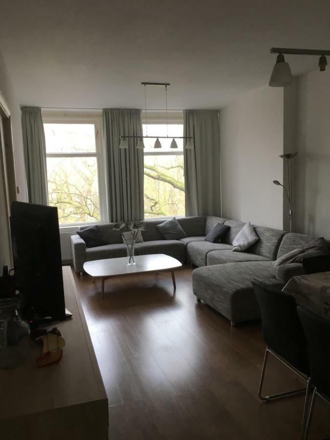 Appartement Angelis Amsterdam