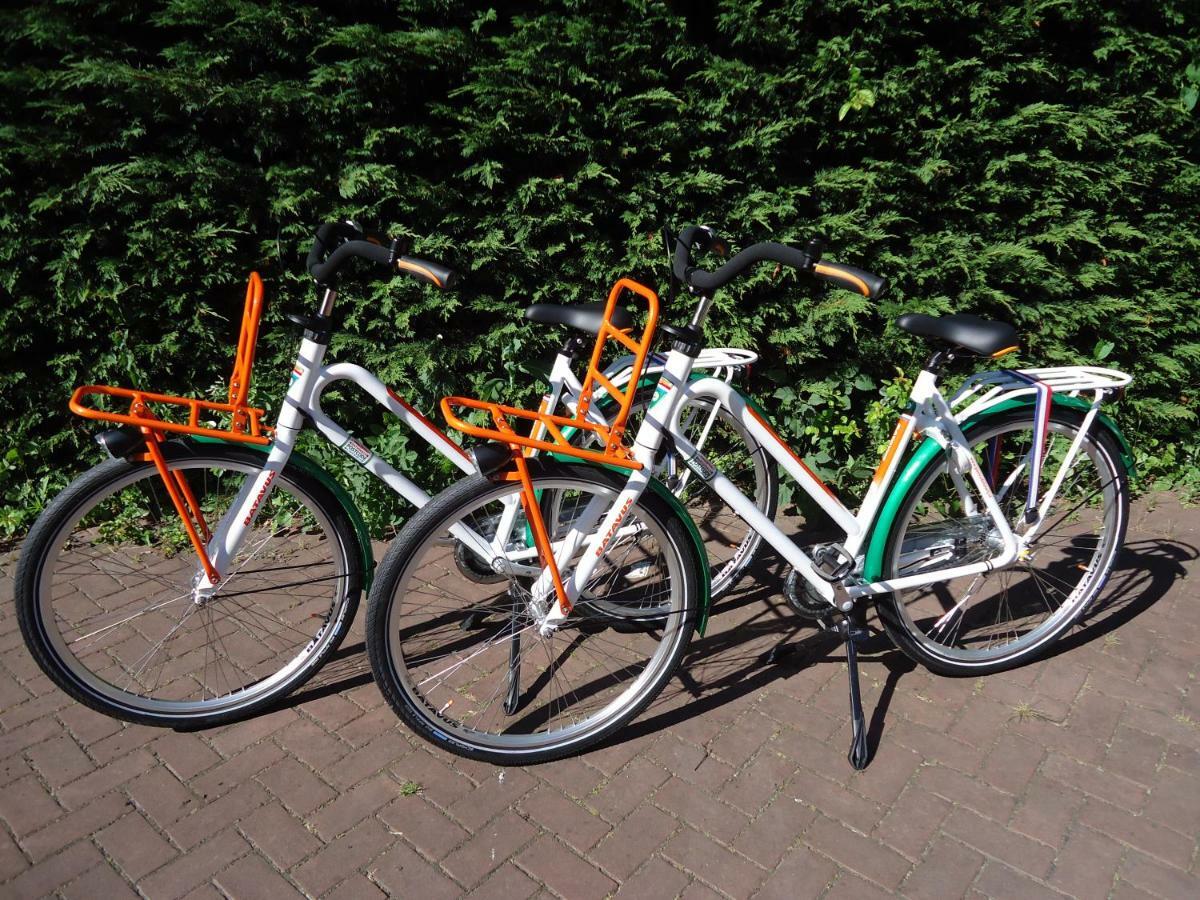 Sloterpark 2* Ámsterdam