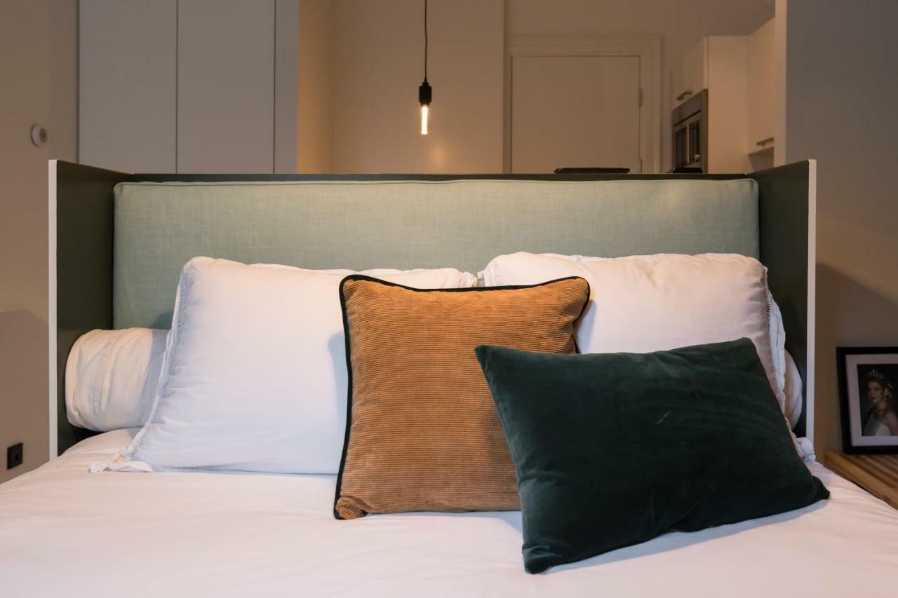 Appartement Canal Centre *