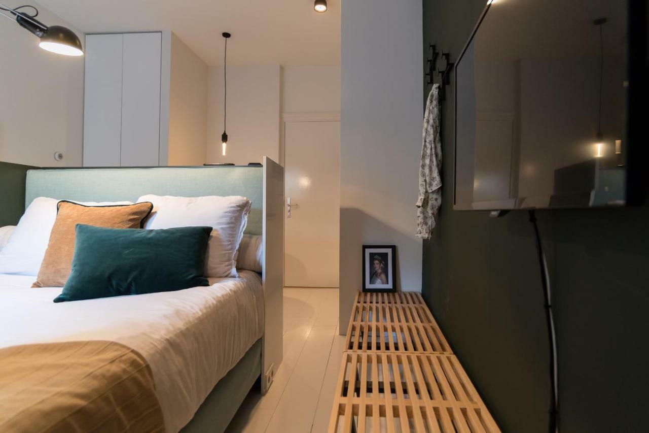 Canal Centre Appartement *