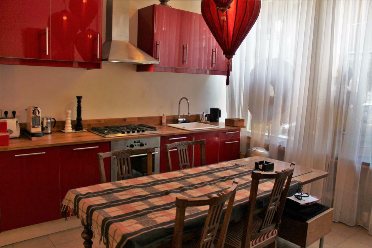 Lily Appartement
