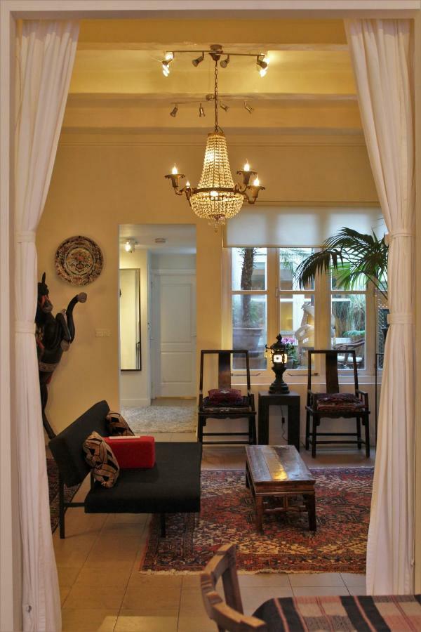 Lily Appartement