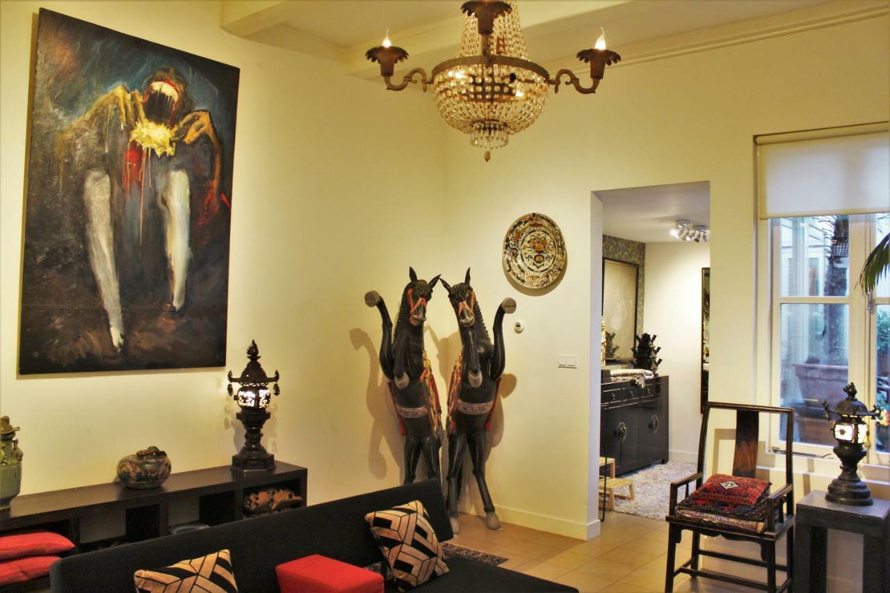 Appartement Lily *
