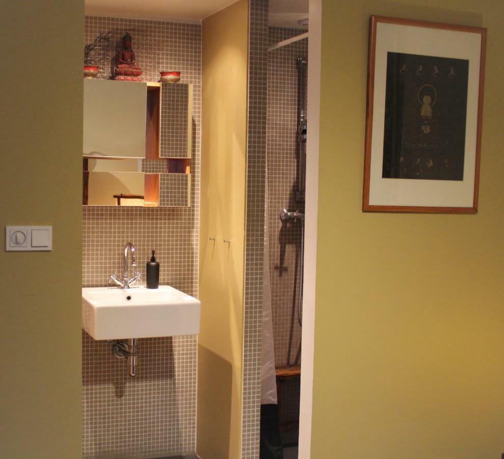 Appartement Lily Amsterdam