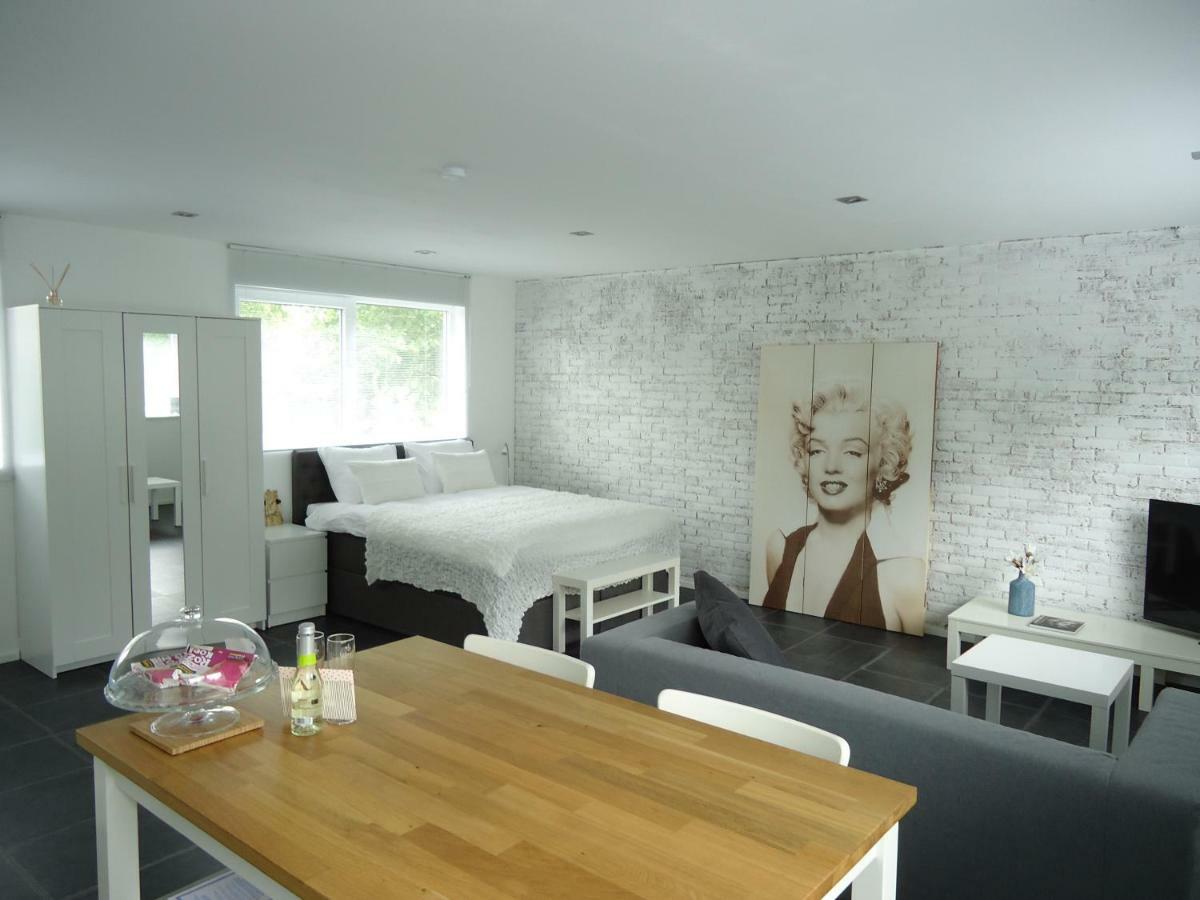 Bed and breakfast Sloterpark