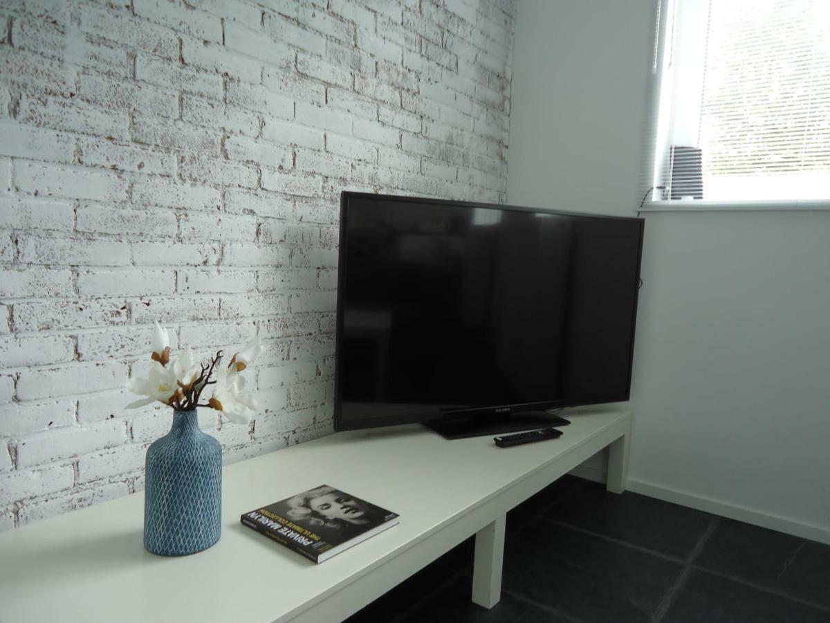 Sloterpark Bed and breakfast Ámsterdam