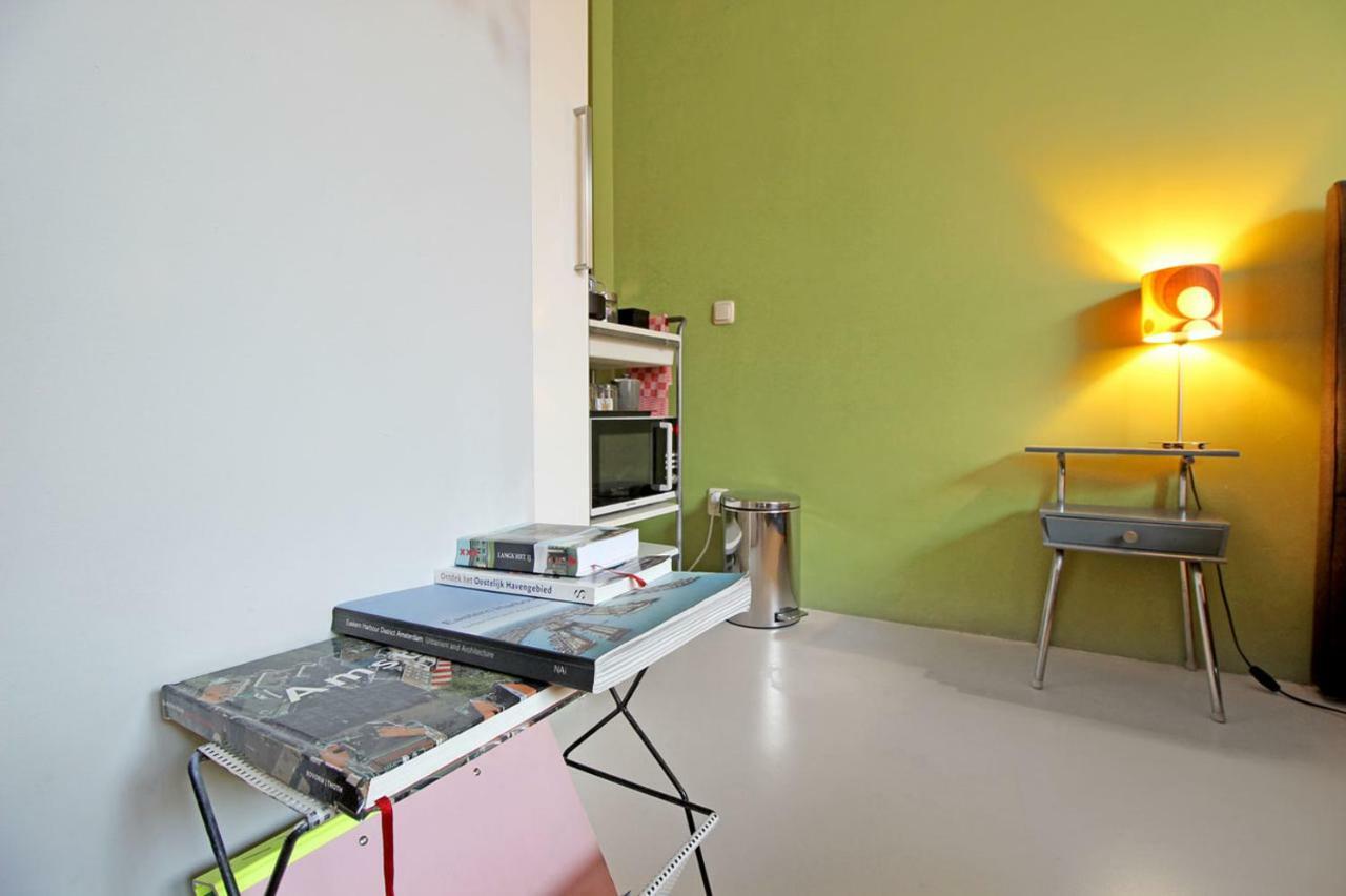 Bed and breakfast Eastendroom 2*